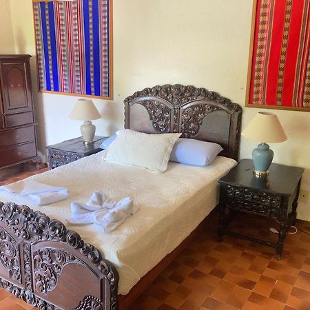 Hotel Casa Jacobina Tepoztlán Extérieur photo