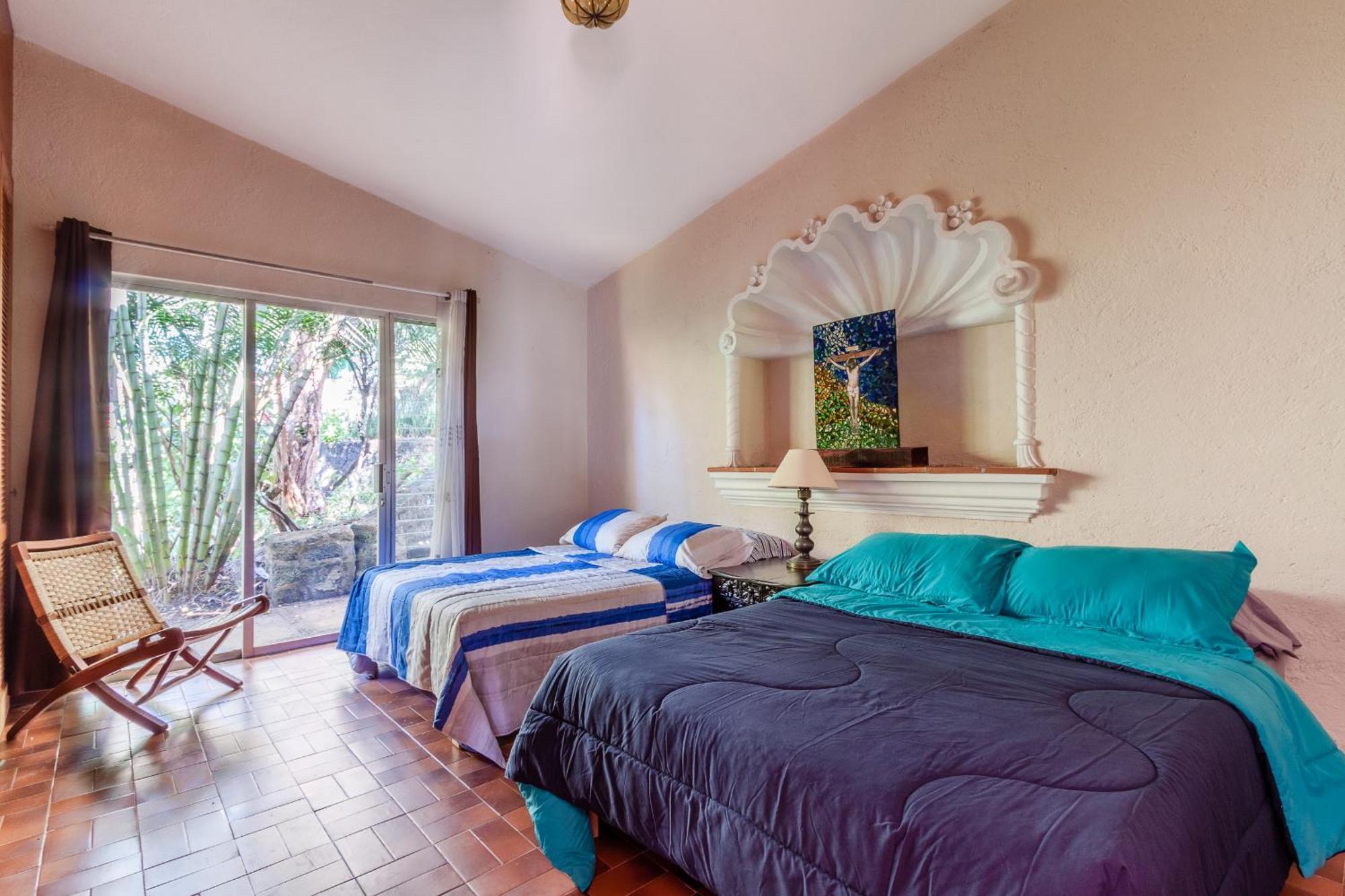 Hotel Casa Jacobina Tepoztlán Extérieur photo