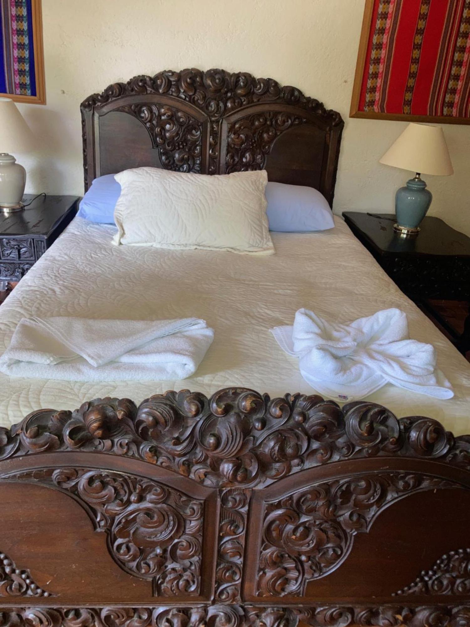 Hotel Casa Jacobina Tepoztlán Extérieur photo