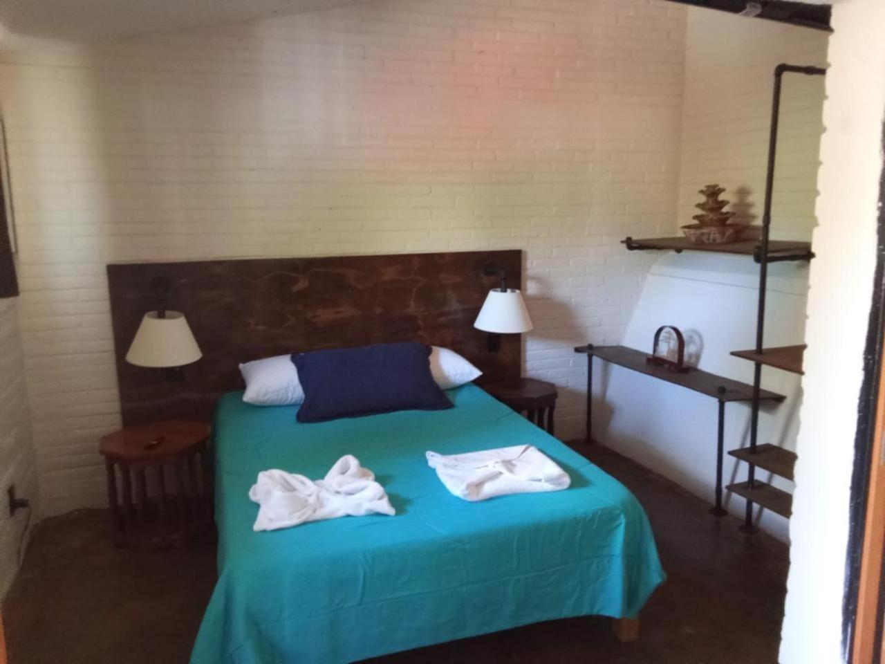 Hotel Casa Jacobina Tepoztlán Extérieur photo
